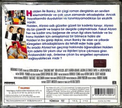 Amy`nin İzinde VCD Film VCD12993 - 2