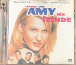 Amynin İzinde VCD Film VCD8450 - 1