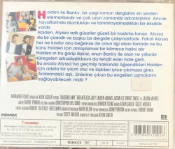 Amynin İzinde VCD Film VCD8450 - 2