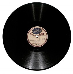 An İmuna Teos Ela Mazi Mu Ke Den Ta Hasis TAŞ PLAK (107) PLK23109 - Gökçekoleksiyon