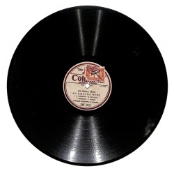 An İmuna Teos Ela Mazi Mu Ke Den Ta Hasis TAŞ PLAK (107) PLK23109 - 2