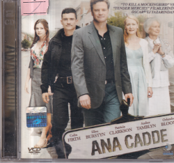 Ana Cadde (Orlando Bloom) VCD Film VCD11081 - 1