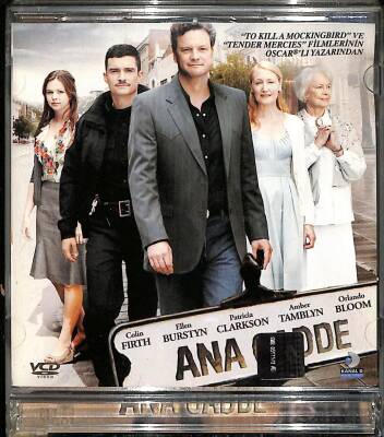 Ana Cadde VCD Film VCD16757 - 1