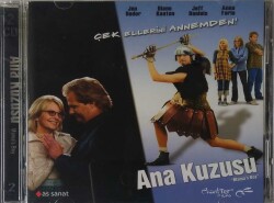 Ana Kuzusu VCD Film VCD13394 - 1