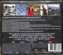 Anadolu Kartalları VCD Film VCD12214 - 2