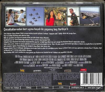 Anadolu Kartalları VCD Film VCD12214 - 2