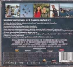 Anadolu Kartalları VCD Film VCD8817 - 2