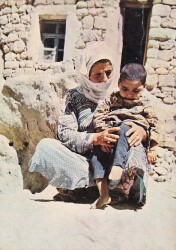 Anadolu Yaşantısı Kartpostal KRT10313 - Gökçekoleksiyon