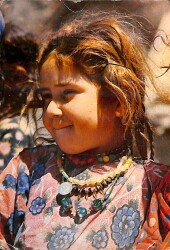 Anadolu Yaşantısı Kartpostal KRT18537 - Gökçekoleksiyon