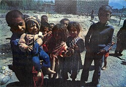 Anadolu Yaşantısı Kartpostal KRT18574 - Gökçekoleksiyon