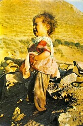 Anadolu Yaşantısı Kartpostal KRT18603 - Gökçekoleksiyon