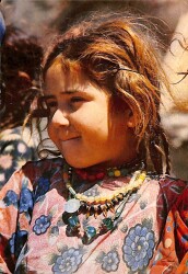 Anadolu Yaşantısı Kartpostal KRT19064 - Gökçekoleksiyon