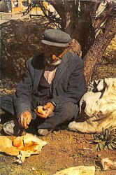 Anadolu Yaşantısı Kartpostal KRT19289 - Gökçekoleksiyon