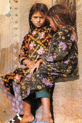 Anadolu Yaşantısı Kartpostal KRT19293 - Gökçekoleksiyon