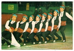 Anadolu Yaşantısı Kartpostal KRT2888 - Gökçekoleksiyon