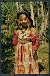 Anadolu Yaşantısı Kartpostal KRT2893 - Gökçekoleksiyon