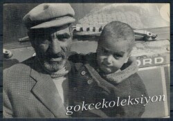 Anadolu Yaşantısı Kartpostal KRT2912 - Gökçekoleksiyon