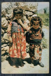 Anadolu Yaşantısı Kartpostal KRT2925 - Gökçekoleksiyon