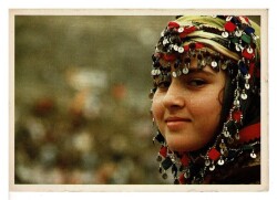 Anadolu Yaşantısı Kartpostal KRT7611 - Gökçekoleksiyon