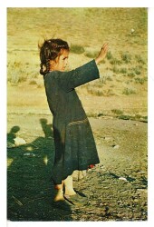 Anadolu Yaşantısı Kartpostal KRT7619 - Gökçekoleksiyon