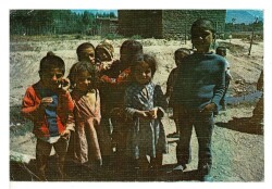 Anadolu Yaşantısı Kartpostal KRT7623 - Gökçekoleksiyon