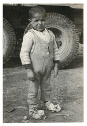 Anadolu Yaşantısı Kartpostal KRT7795 - Gökçekoleksiyon