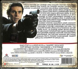 Anamorph (Willem Dafoe) VCD Film VCD13984 - 2