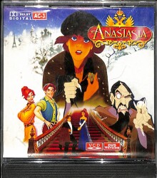Anastasia VCD (108.5) VCD23168 - 3