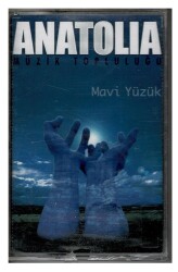 Anatolia - Mavi Yüzük KST242 - 1