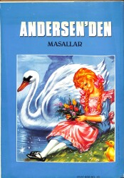Andersen'den Masallar NDR100133 - 3