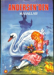 Andersen'den Masallar NDR100133 - 4