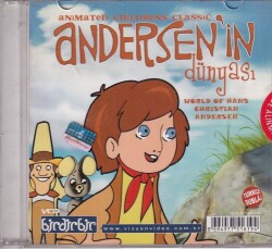 Andersen`in Dünyası VCD Film VCD8714 - 1