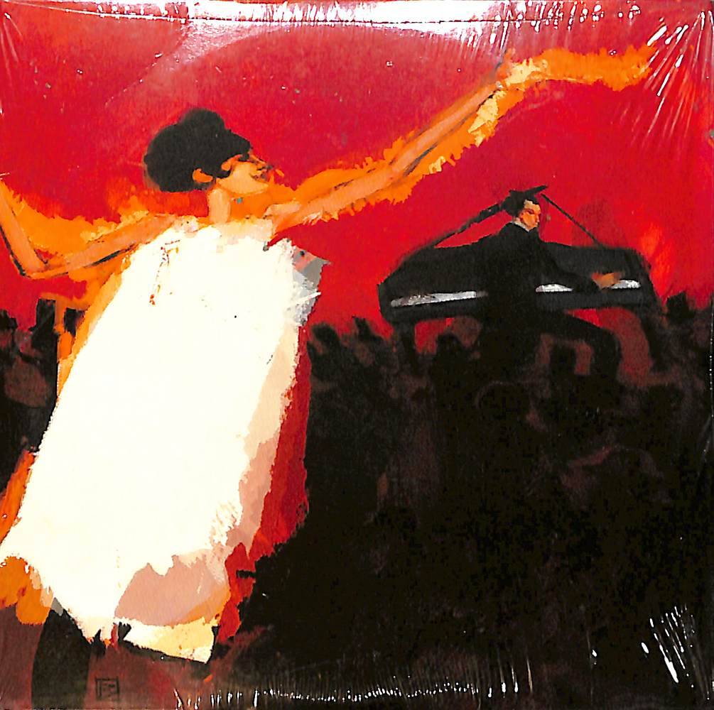 André Messager ‎- Compilation CD (İkinci El) CD4473 - 1