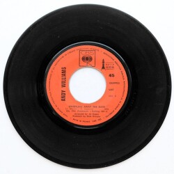 Andy Williams - Home Lovin Man (107.5) PLK10244 - 2
