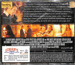 Anestezi VCD Film (10/7) VCD26129 - 2