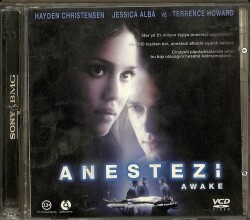 Anestezi VCD Film VCD13938 - 1