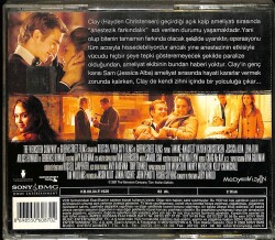 Anestezi VCD Film VCD13938 - 2