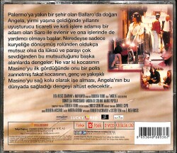 Angela - Gerçek Bir Öykü Orjinal VCD Film VCD28324 - 2