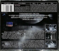 Angela (Rie Rasmussen) VCD Film (İkinci El) VCD27655 - 2