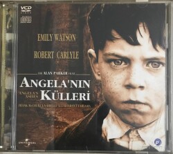 Angelanın Külleri VCD Film VCD5841 - 1