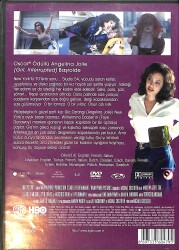 Angelina Jolie - GIA DVD (İkinci El) DVD2706 - 2