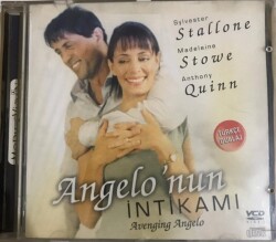 Angelo`nun İntikamı VCD Film VCD4839 - 1