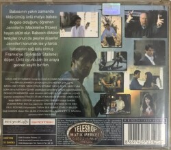 Angelo`nun İntikamı VCD Film VCD4839 - 2