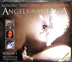 Angels İn America Bölüm 1 VCD Film (108) VCD21048 - 3