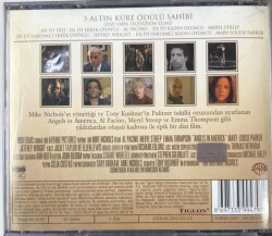 Angels In America Bölüm 1 VCD Film VCD7189 - 2