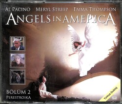 Angels İn America Bölüm 2 VCD Film (108) VCD21047 - 3