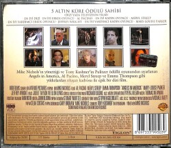 Angels İn America Bölüm 2 VCD Film (108) VCD21047 - 4