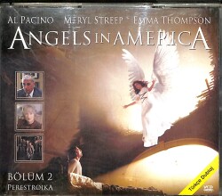 Angels İn America VCD Film (İkinci El - 10/7) VCD26436 - 1