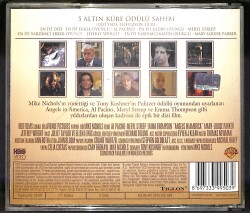 Angels İn America VCD Film (İkinci El - 10/7) VCD26436 - 2