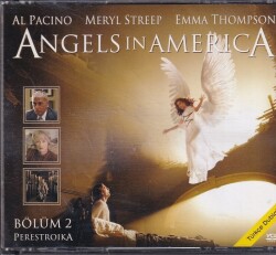Angels In America VCD Film VCD10209 - 1